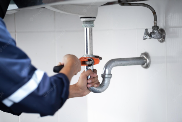 Plumbing and Gas Repairs on demand plumbing and heaing