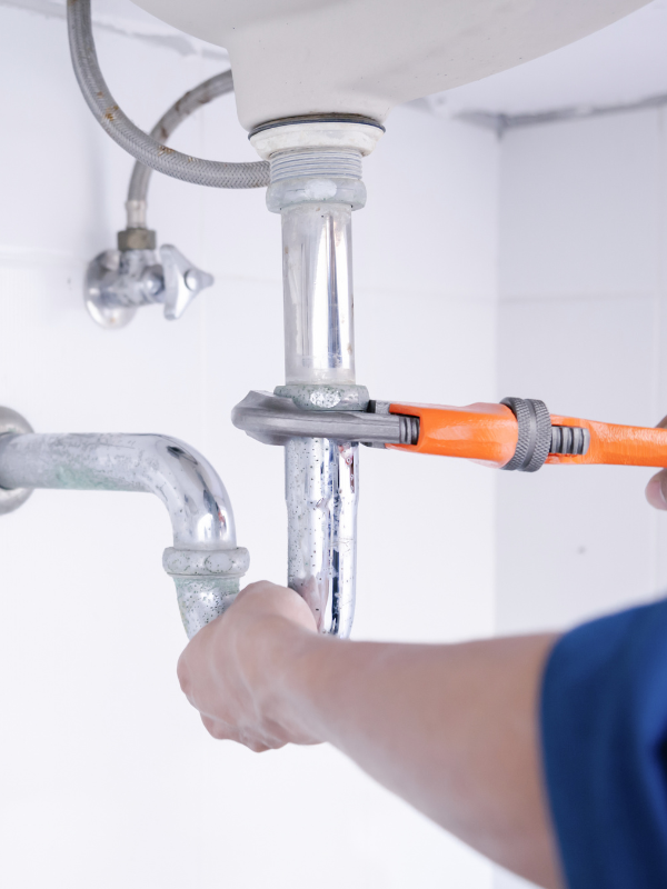 Plumbing and Gas Repairs on demand plumbing and heaing