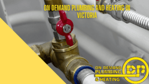 Plumbing Services in Victoria, BC